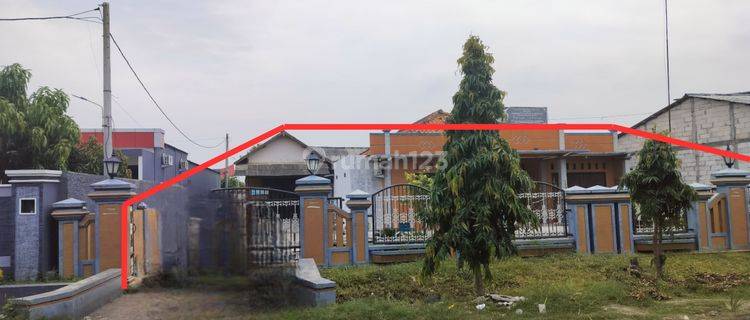 Rumah Murah Aset Mandiri, Waturaja , Tegal 1