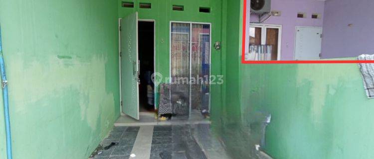 Rumah Murah Aset Mandiri, Kramat, Tegal 1