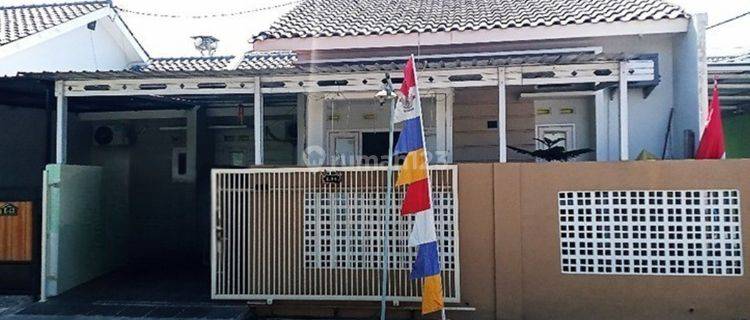 Rumah Murah Aset Mandiri,Cilacap Utara,Cilacap 1