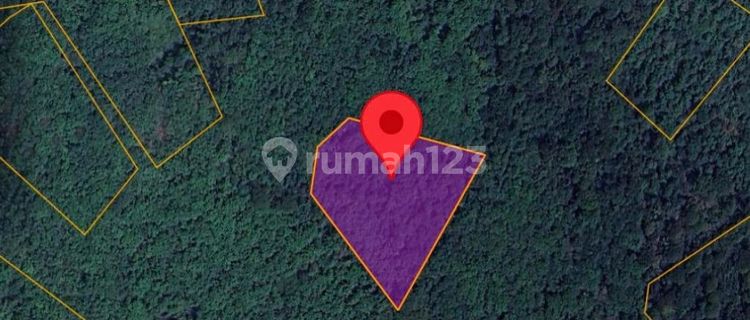 Tanah Murah Aset Mandiri, Baturaja Barat, Sumatera Selatan 1