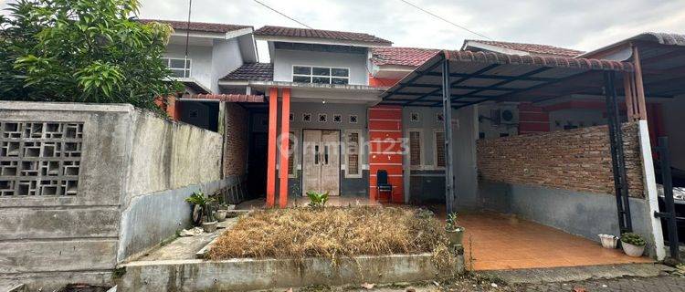 Rumah Murah Aset Mandiri, KABUPATEN DELI SERDANG, PROVINSI SUMATERA UTARA 1