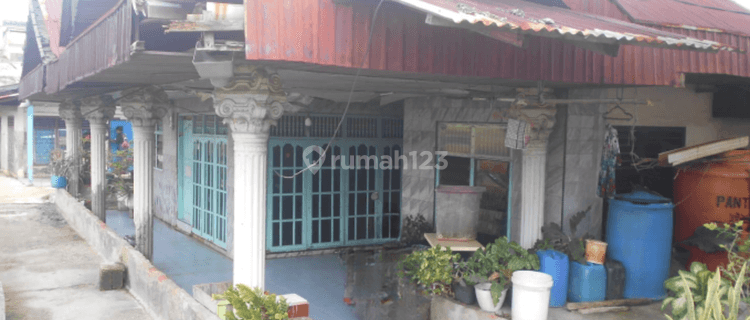 Rumah Murah Aset Mandiri, KOTA DUMAI, PROVINSI RIAU 1