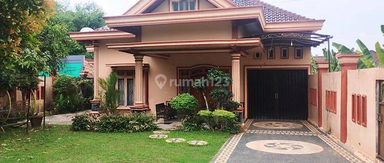 Rumah Murah Aset Mandiri, Baturaja Timur, Sumatera Selatan 1