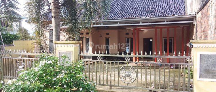 Rumah Murah Aset Mandiri, Muara Enim, Sumatera Selatan 1