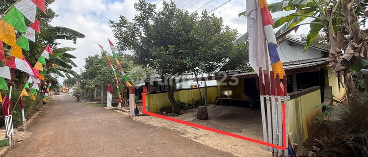 Rumah Murah Aset Mandiri,Kroya, Cilacap 1