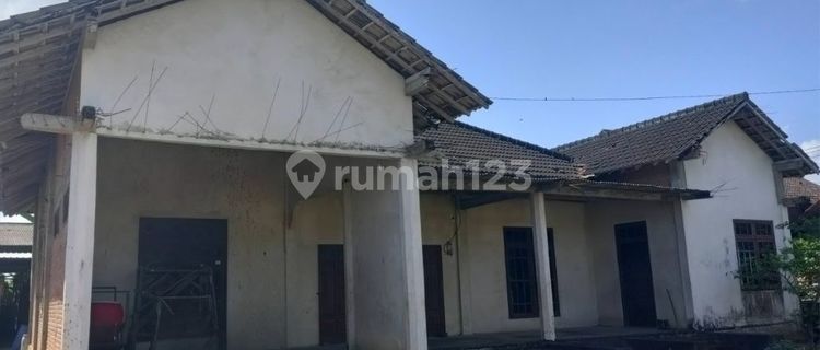 Rumah Murah Aset Mandiri, Kab Tulungagung 1