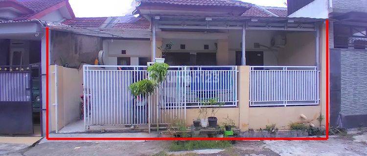 Rumah Aset Mandiri di Sukabumi 1