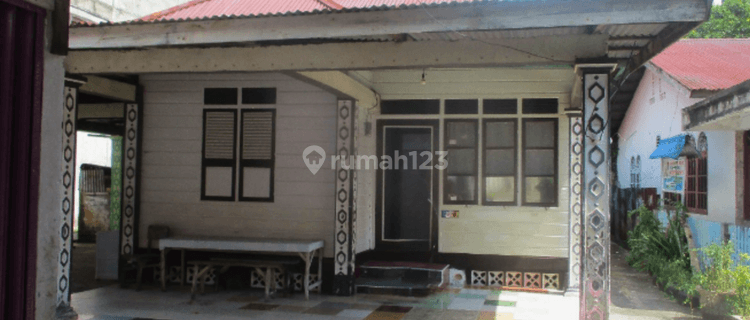 Rumah Murah Aset Mandiri, KABUPATEN BENGKALIS, PROVINSI RIAU 1