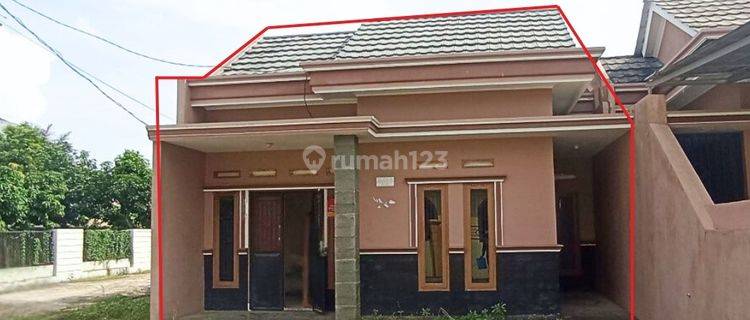 Rumah Murah Aset Mandiri, Lampung Selatan Lampung 1