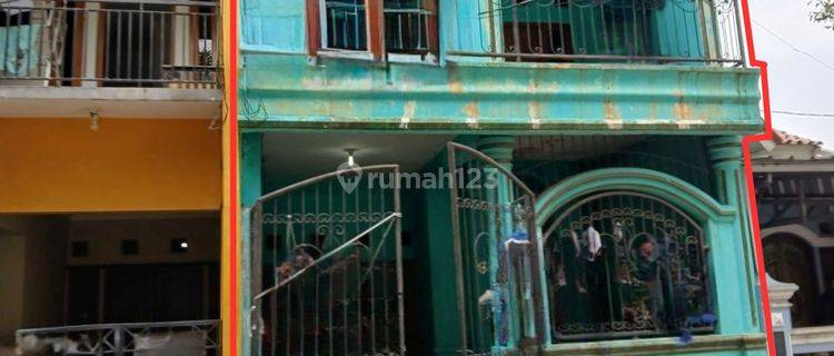 Rumah Murah Aset Mandiri,Gerogol,Banten 1