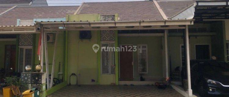 Rumah Murah Aset Mandiri, Sawangan Depok Jawa Barat 1