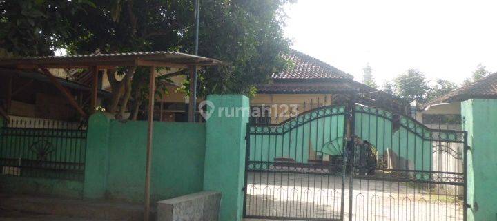 Rumah Murah Aset Mandiri, Lombok Timur, Nusa Tenggara Barat 1