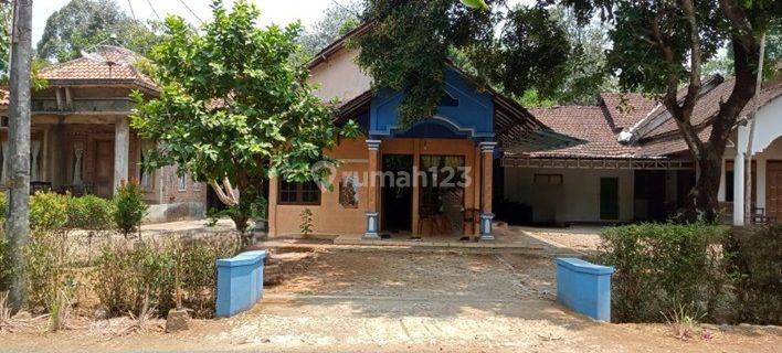 Rumah Murah Aset Mandiri, Mlonggo, Jawa Tengah 1