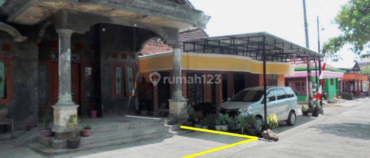 Rumah Murah Aset Mandiri, Kayen, Jawa Tengah 1