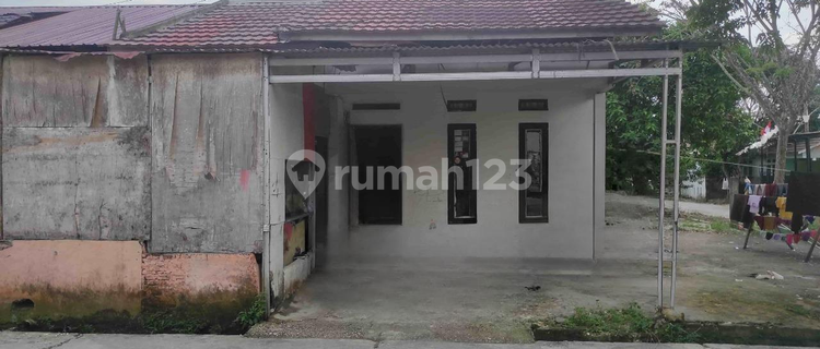 Rumah Murah Aset Mandiri, KABUPATEN/KOTA PEKANBARU, PROVINSI RIAU 1