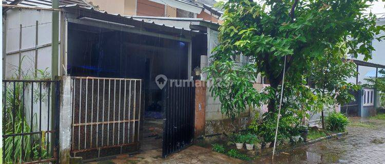 Rumah Murah Aset Mandiri, PERUM GRAND NUSA INDAH, KAB. BOGOR 1