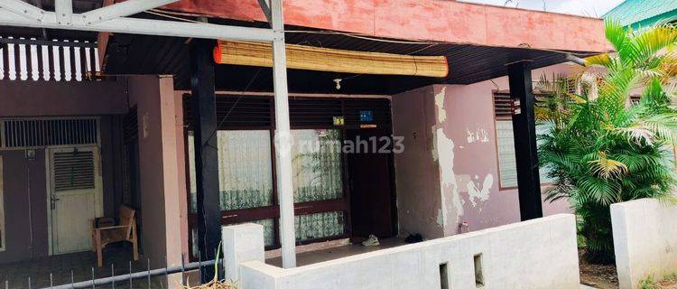 Rumah Murah Aset Mandiri, Banda Aceh, Provinsi Aceh 1
