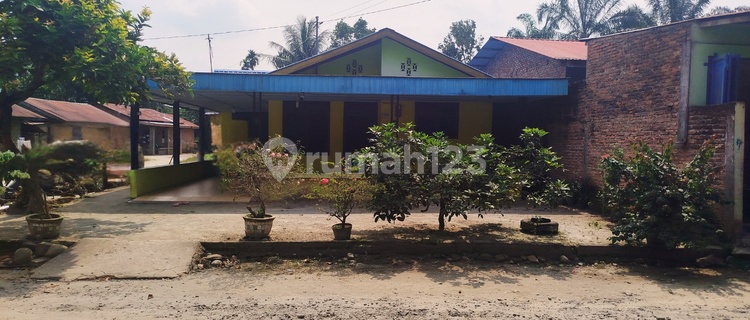 Rumah Murah Aset Mandiri, KABUPATEN DELI SERDANG, PROVINSI SUMATERA UTARA 1