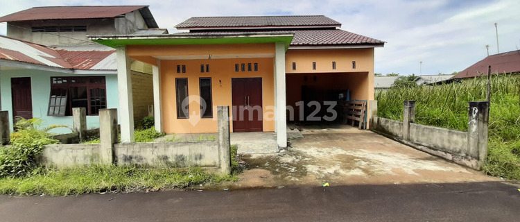 Rumah Murah Aset Mandiri, Sungai Kakap, Kalimantan Barat 1