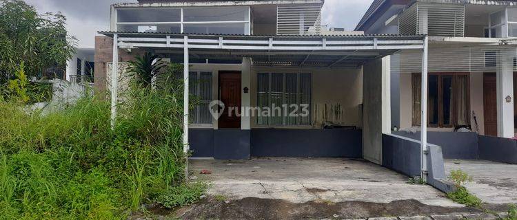 Rumah Tinggal 1 Lantai Di Minahasa Utara 1