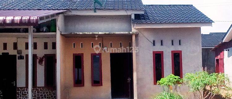Rumah Murah Aset Mandiri, KAB LABUHANBATU, SUMATERA UTARA 1