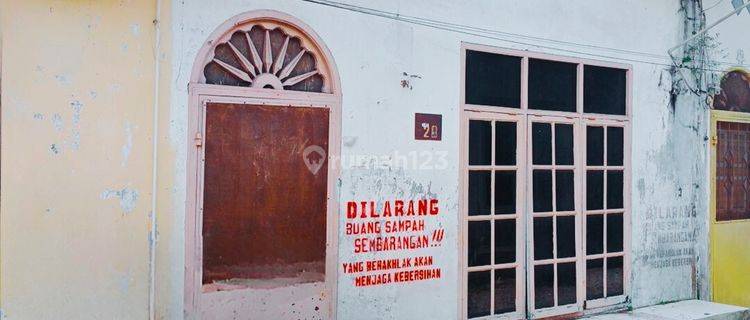 Rumah Murah Aset Mandiri, Stabat, Provinsi Sumatera Utara 1