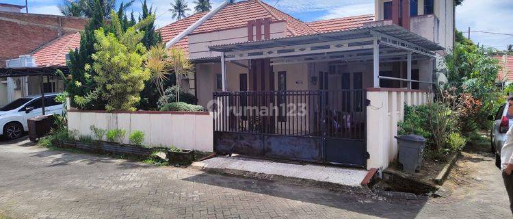 Rumah Tinggal 1 Lantai, Mapanget, Manado, Sulawesi Utara 1