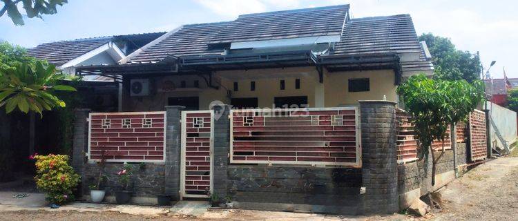 Rumah Aset Mandiri di Cirebon 1