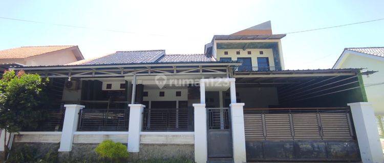 Rumah Murah Aset Mandiri, Kota Banyuwangi 1