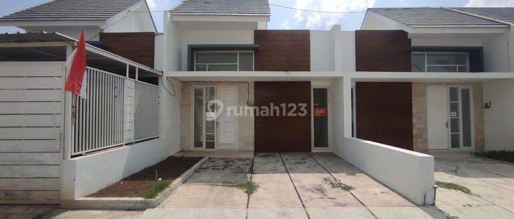 Rumah Murah Aset Mandiri, Kota Lumajang 1