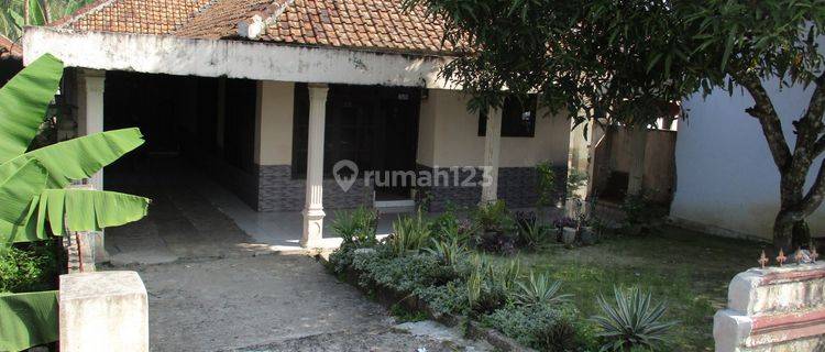 Rumah Murah Aset Mandiri, Cibadak, Banten 1