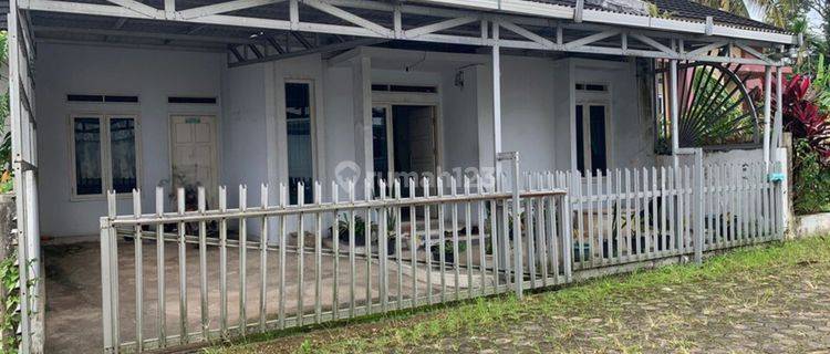 Rumah Murah Aset Mandiri, Paal Merah, Jambi 1