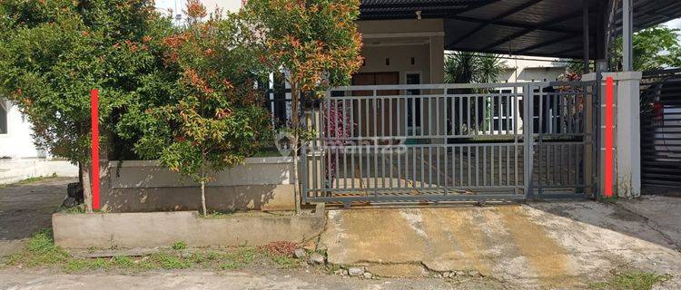 Rumah Tinggal 1 Lantai di Kota Manado 1