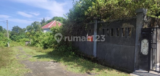 Rumah Murah Aset Mandiri, Karangasem, Bali 1
