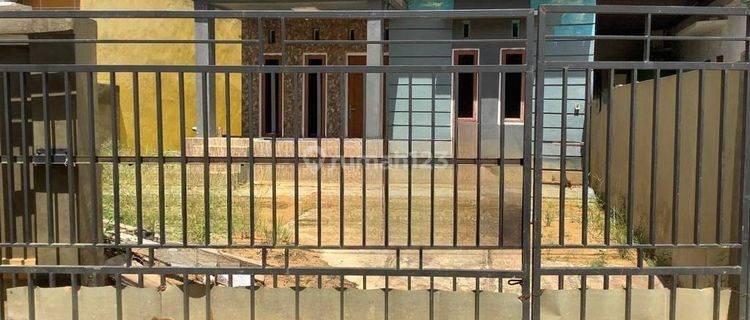 Rumah, Aset Mandiri, Sorong, Papua Barat 1