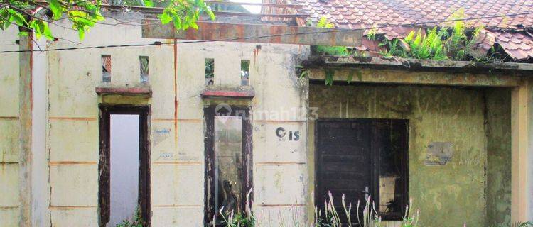 Rumah Murah Aset Mandiri, Langkat, Provinsi Sumatera Utara 1
