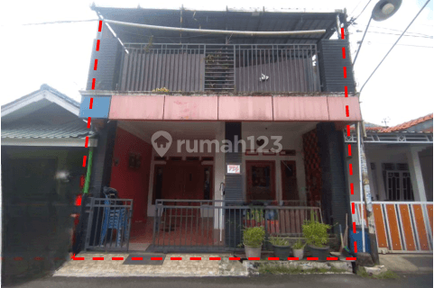 Rumah Murah Aset Mandiri, Cilacap Utara, Cilacap 1