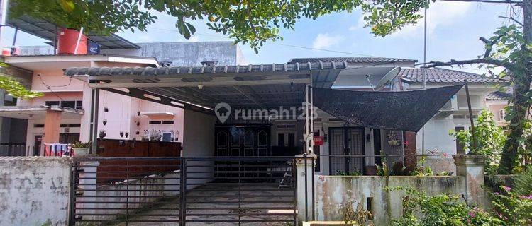 Rumah Murah Aset Mandiri, Kota Pekanbaru, Propinsi Riau. 1