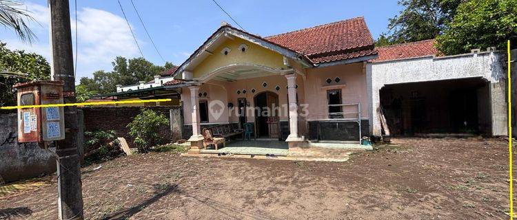 Rumah Murah Aset Mandiri, Adipala, Cilacap 1