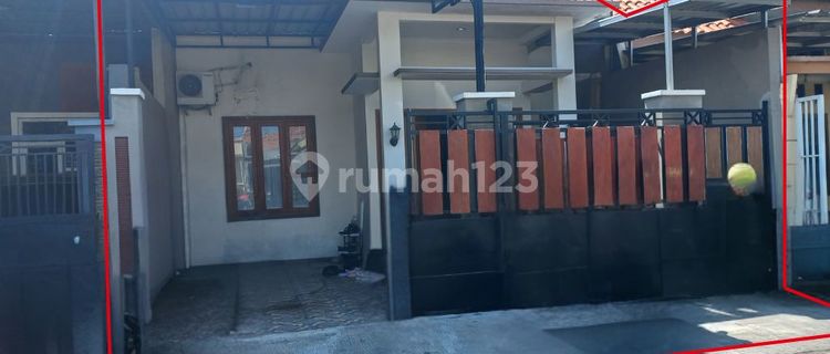 Rumah Murah Aset Mandiri, Kab Probolinggo 1