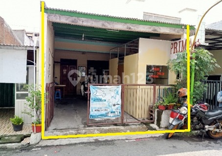 Rumah Murah Aset Mandiri,Semarang Tengah, Semarang 1