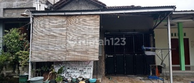 Rumah Murah Aset Mandiri, Karangawen,Demak 1