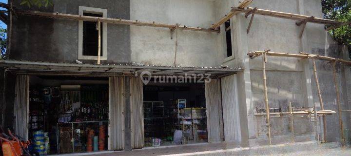 Gudang Murah Aset Mandiri, Lombok Timur, Nusa Tenggara Barat 1