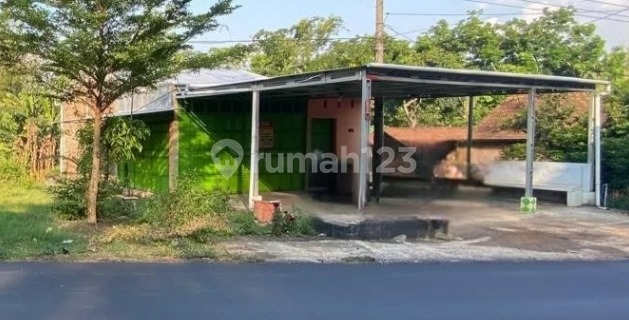 Affordable House, Independent Asset, Ngawi Regency 1