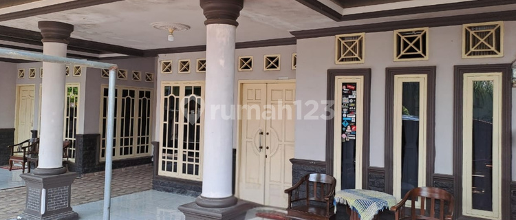 Rumah Murah Aset Mandiri, Metro Timur, Lampung 1