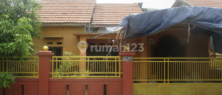 Rumah Murah Aset Mandiri, Jekan Raya, Kalimantan Tengah 1