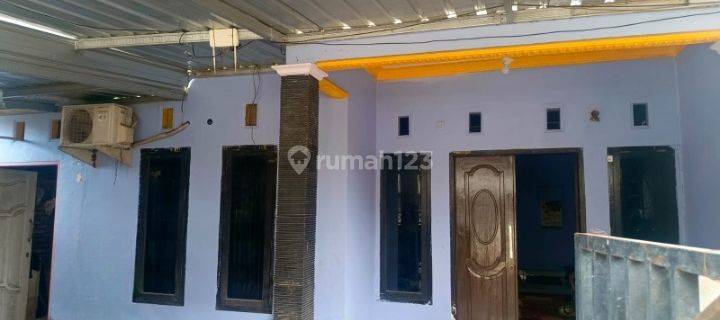 Rumah Murah Aset Mandiri, Lombok Timur, Nusa Tenggara Barat 1