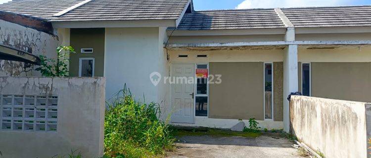 Rumah Murah Aset Mandiri, Lombok Barat, Nusa Tenggara Barat 1