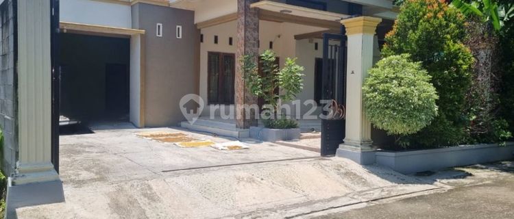 Rumah Murah Aset Mandiri, Kab Madiun 1