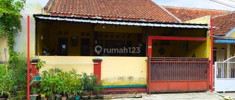 Rumah Aset Mandiri di Ciamis 1